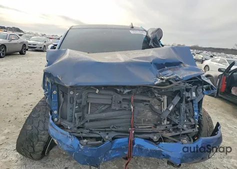 2017 Chevrolet Silverado K1500 Ltz из США, поврежденный, VIN 3GCUKSEC3HG505600